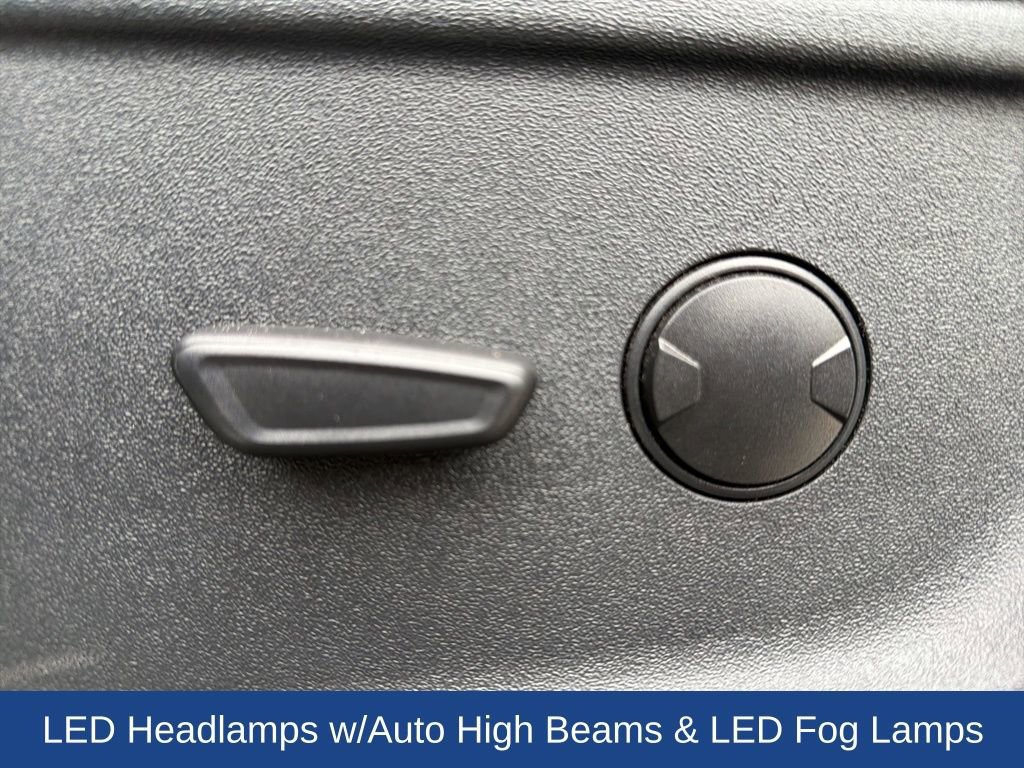 Certified 2024 Ford F150 XLT w/ Mobile Office Package image 12