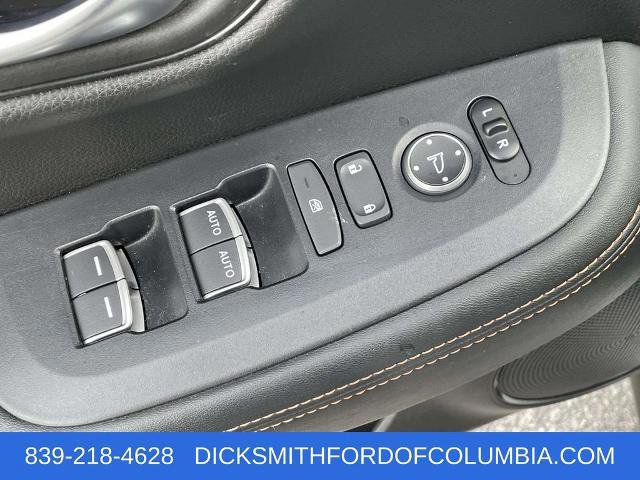 Used 2024 Honda HR-V Sport image 17