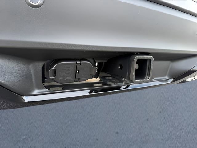 Certified 2025 Ford Explorer ST-Line image 10