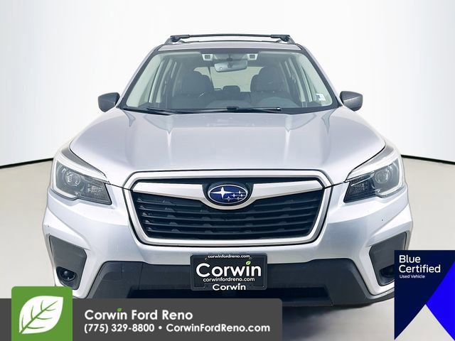 Used 2021 Subaru Forester image 9
