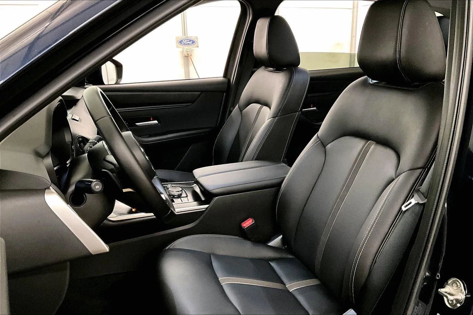 Used 2026 MAZDA CX-90 3.3 Turbo w/ Select Package image 24