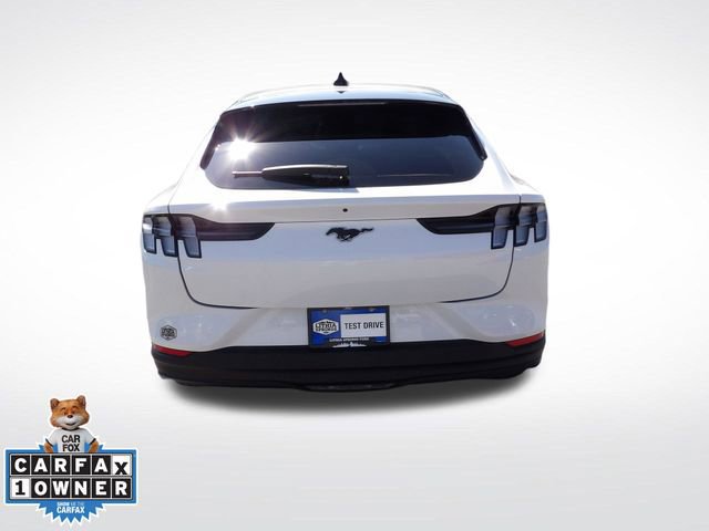 Certified 2023 Ford Mustang Mach-E Select w/ Comfort Package Lite image 6