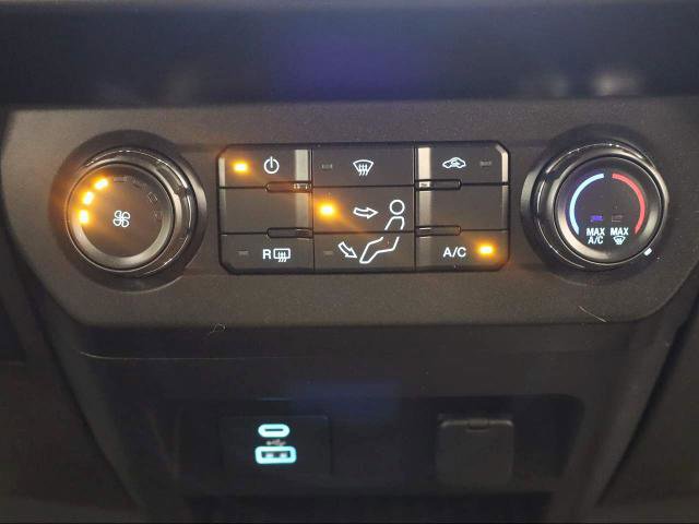 Certified 2022 Ford F350 XL w/ STX Appearance Package image 34