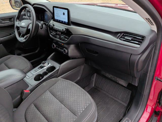 Certified 2023 Ford Escape Active AWD/4WD image 18