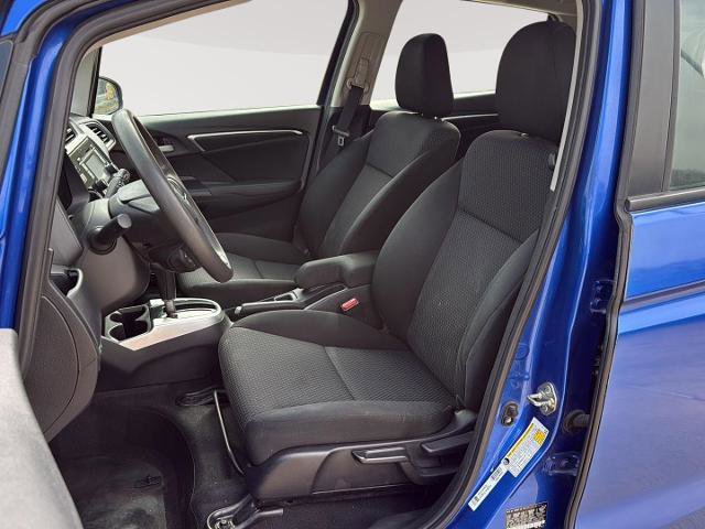 Used 2019 Honda Fit LX image 11