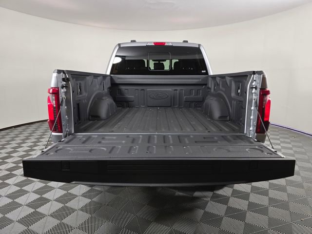 Certified 2024 Ford F150 XLT w/ Equipment Group 303A High AWD/4WD image 16