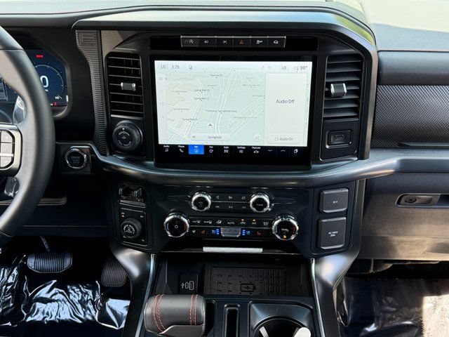 Certified 2026 Ford F150 Raptor AWD/4WD image 13