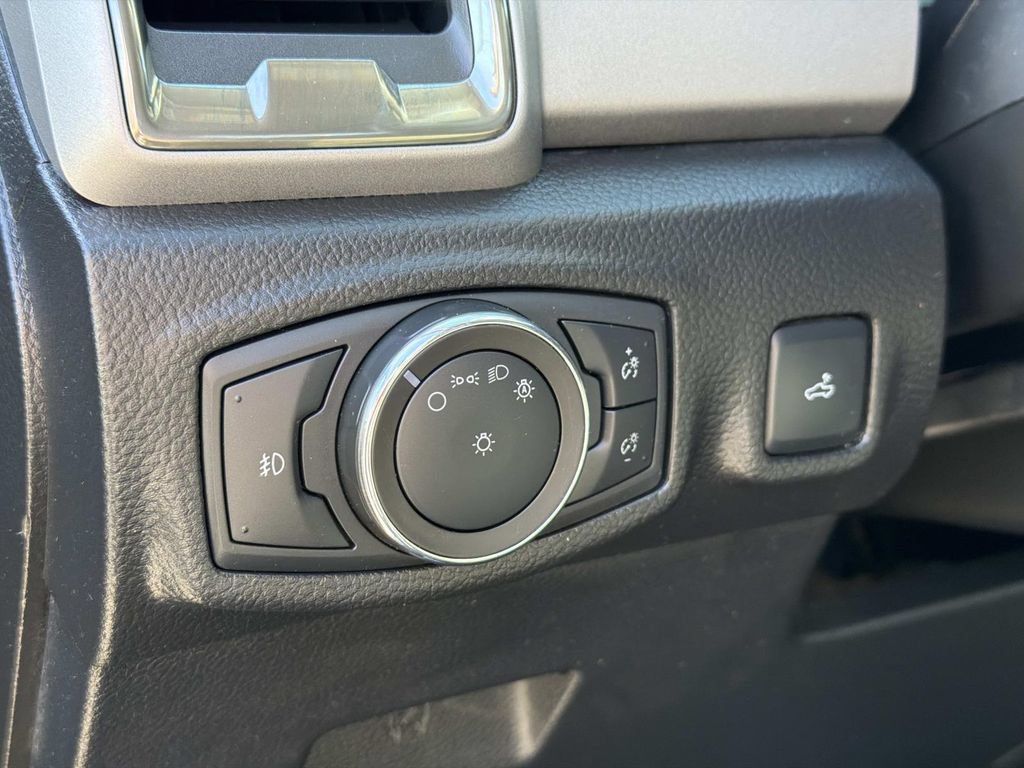 Certified 2023 Ford Ranger XLT w/ Equipment Group 301A Mid RWD image 23
