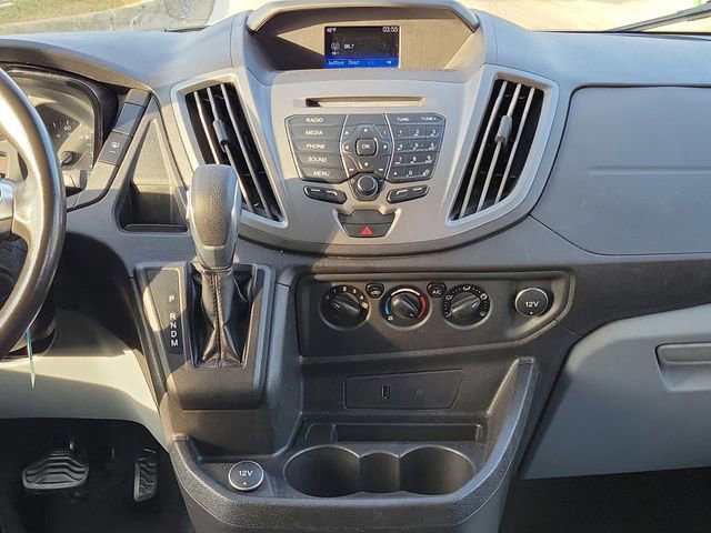 Certified 2017 Ford Transit 150 XL image 26