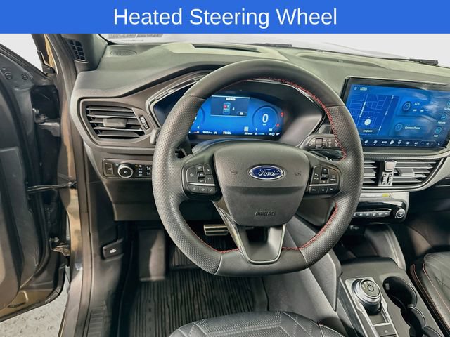 Certified 2023 Ford Escape ST-Line Elite w/ Premium Technology Package AWD/4WD image 26