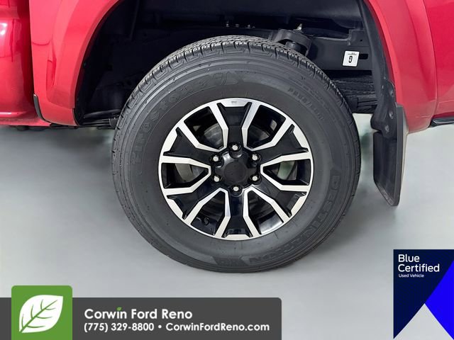 Used 2023 Toyota Tacoma TRD Sport image 31