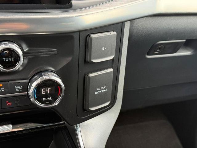 Certified 2021 Ford F150 Lariat AWD/4WD image 20