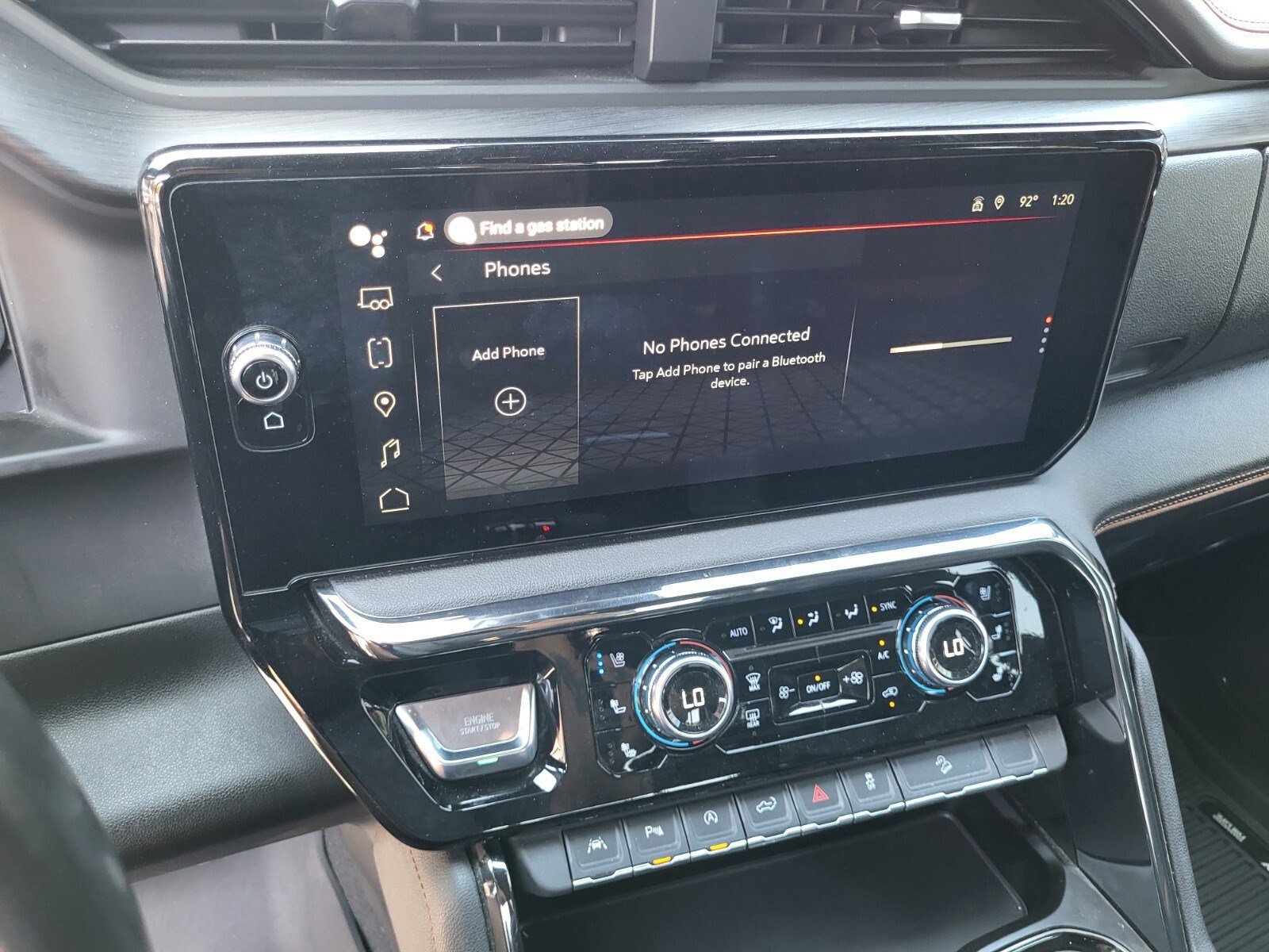 Used 2023 GMC Sierra 1500 AT4 w/ AT4 Premium Package image 21