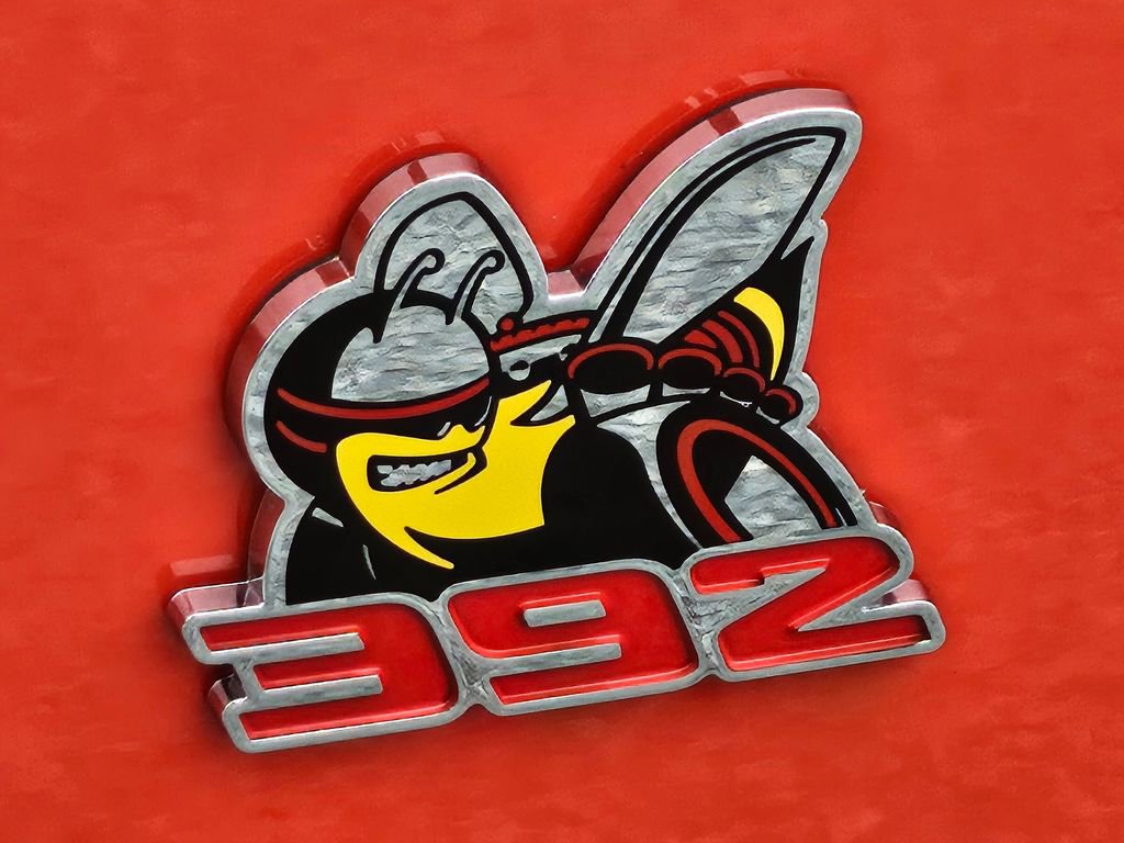 Used 2023 Dodge Challenger R/T Scat Pack image 27