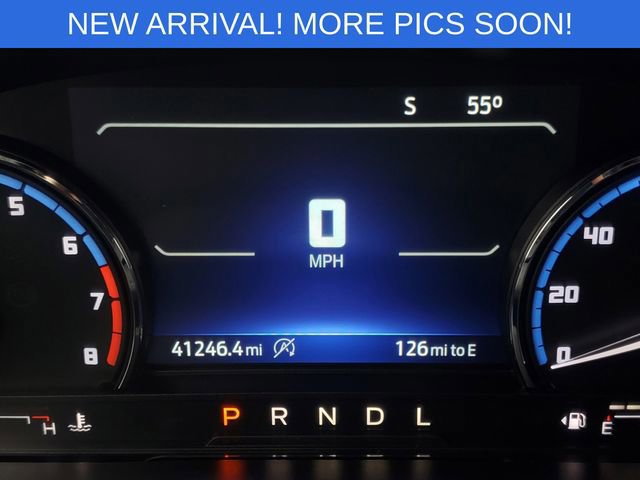 Certified 2022 Ford Bronco Sport Outer Banks w/ Tech Package image 12