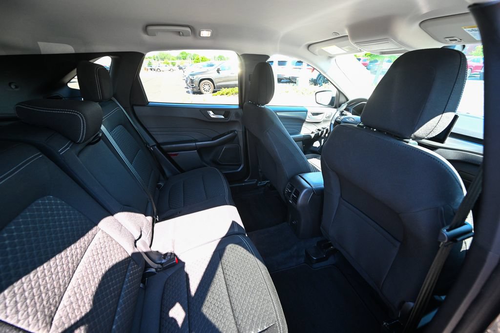 Certified 2023 Ford Escape Active w/ Tech Pack #2 AWD/4WD image 27