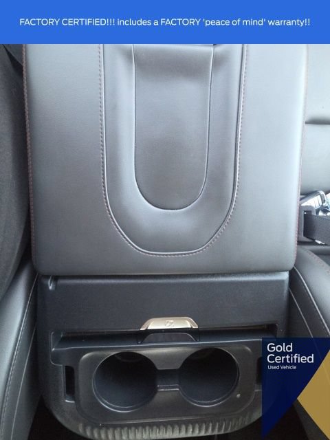 Certified 2025 Ford Expedition Active AWD/4WD image 48