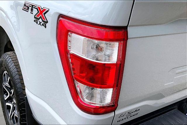 Certified 2023 Ford F150 XL w/ STX Appearance Package AWD/4WD image 30