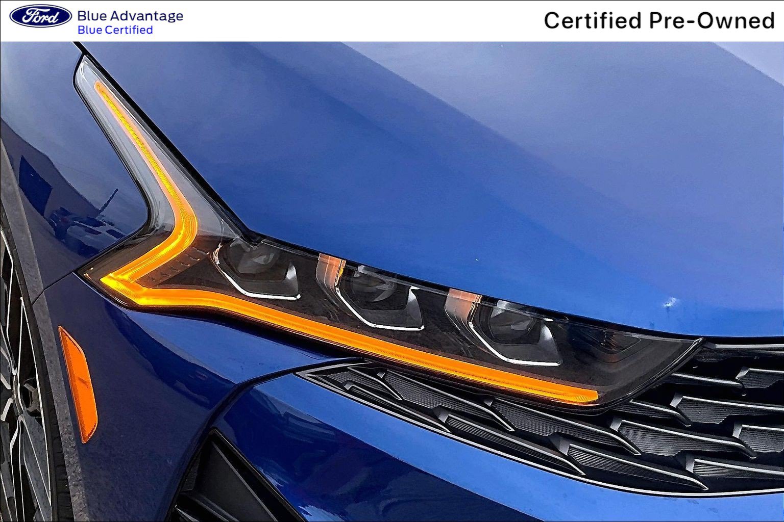 Used 2024 Kia K5 GT w/ GT1 Package FWD image 27