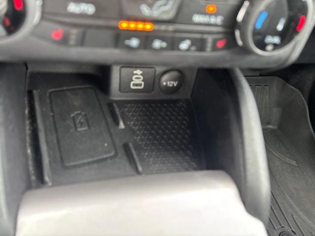 Certified 2023 Ford Bronco Sport Outer Banks w/ Tech Package AWD/4WD image 23
