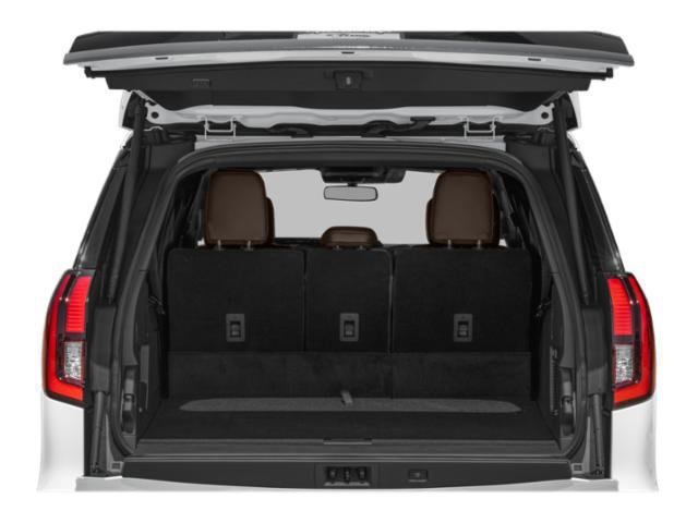 Certified 2025 Ford Expedition Max King Ranch AWD/4WD image 10