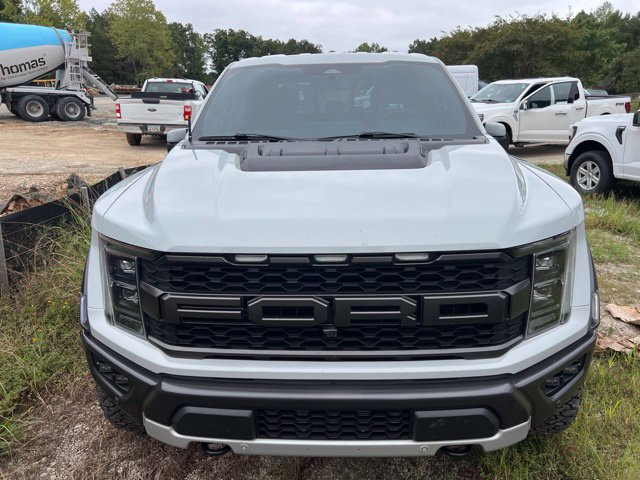 Certified 2023 Ford F150 Raptor AWD/4WD image 3