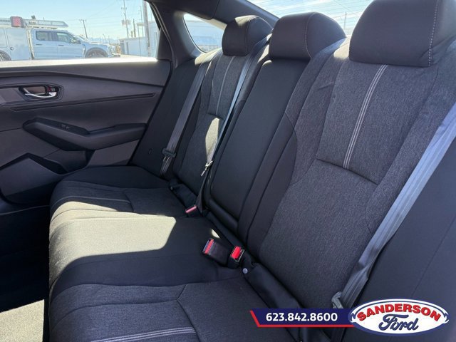 Used 2024 Honda Accord Sport image 16