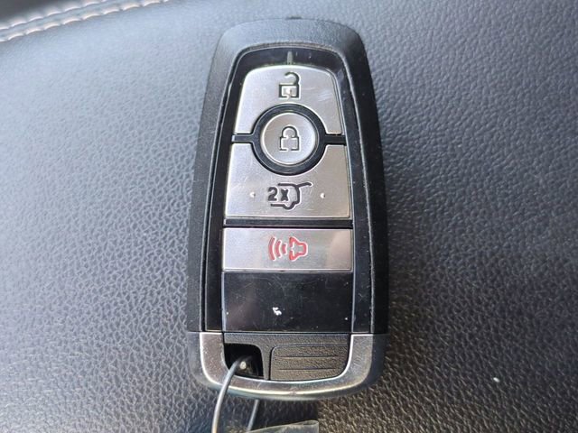 Certified 2025 Ford Escape Active FWD image 27