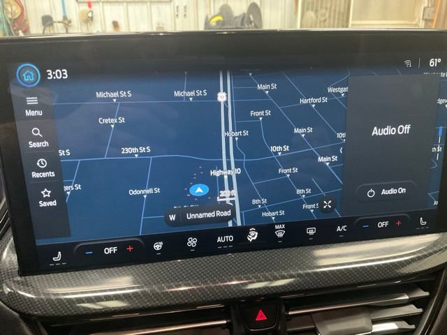 Certified 2023 Ford Escape ST-Line w/ Tech Pack #1 image 17