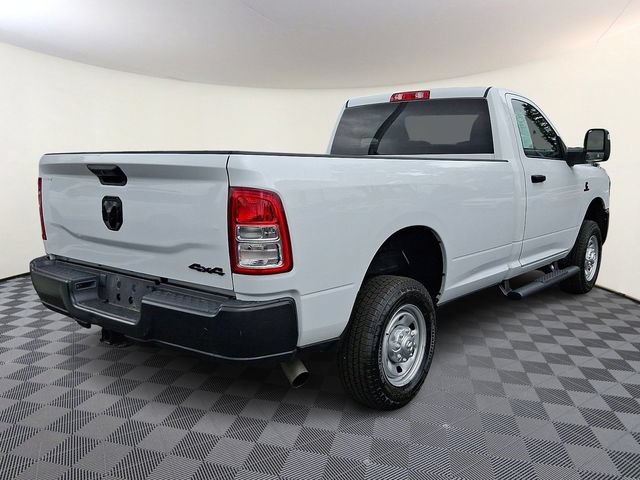 Used 2023 RAM 2500 Tradesman AWD/4WD image 6