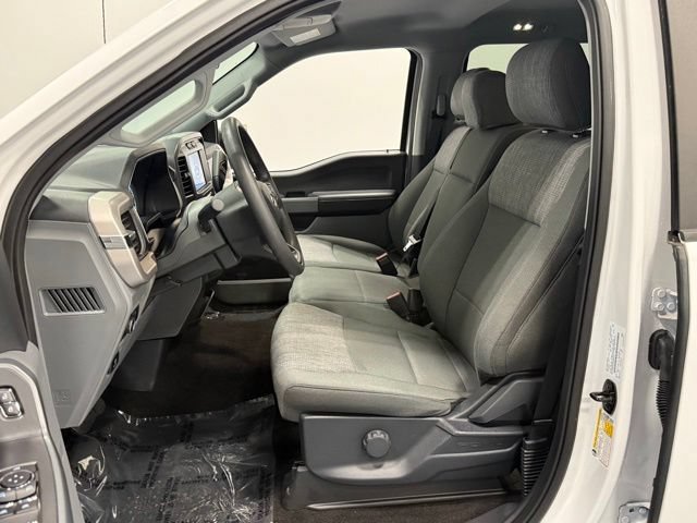 Certified 2021 Ford F150 XLT AWD/4WD image 15