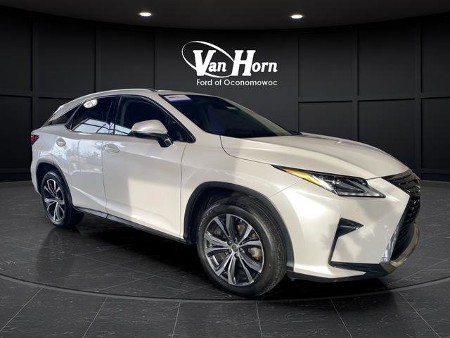 Used 2017 Lexus RX 350 350 w/ Premium Package image 42