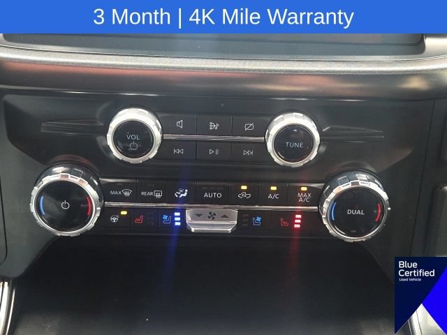 Certified 2023 Ford F150 Tremor w/ Equipment Group 402A High AWD/4WD image 32