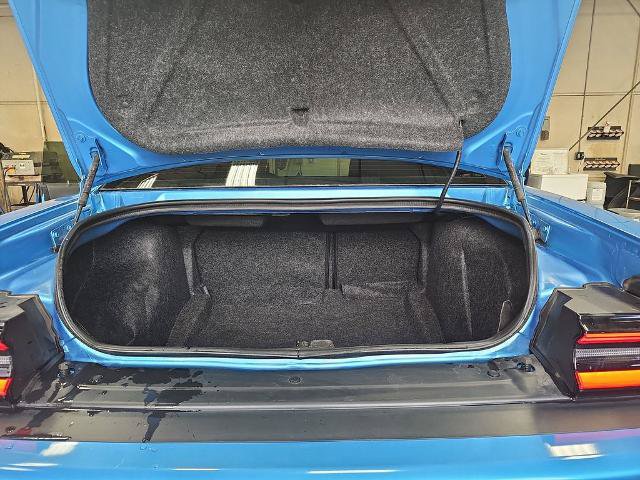 Used 2023 Dodge Challenger SXT w/ Cold Weather Group AWD/4WD image 12