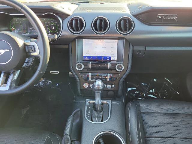 Certified 2020 Ford Mustang Premium w/ Equipment Group 201A image 18