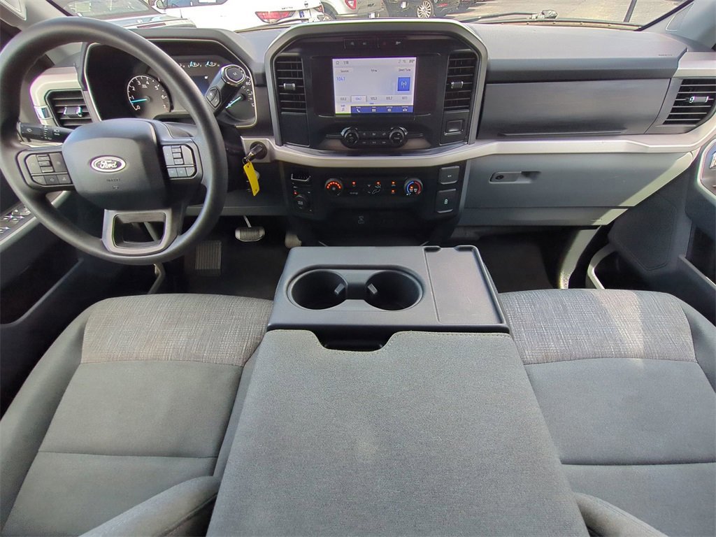 Certified 2023 Ford F150 XLT image 15