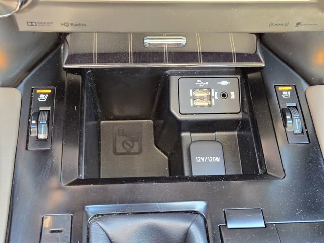 Used 2020 Lexus GX 460 Premium w/ Premium Package image 24