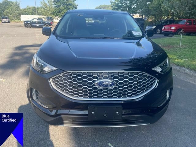 Certified 2023 Ford Edge SEL w/ Convenience Package AWD/4WD image 7