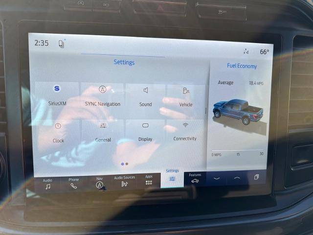 Certified 2021 Ford F150 XLT w/ Equipment Group 302A High AWD/4WD image 5