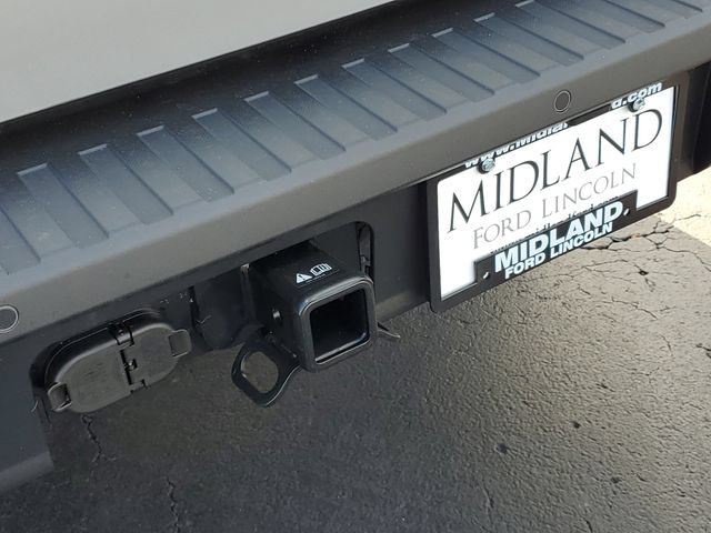 Certified 2024 Ford Maverick Lariat w/ 4K Tow Package AWD/4WD image 9