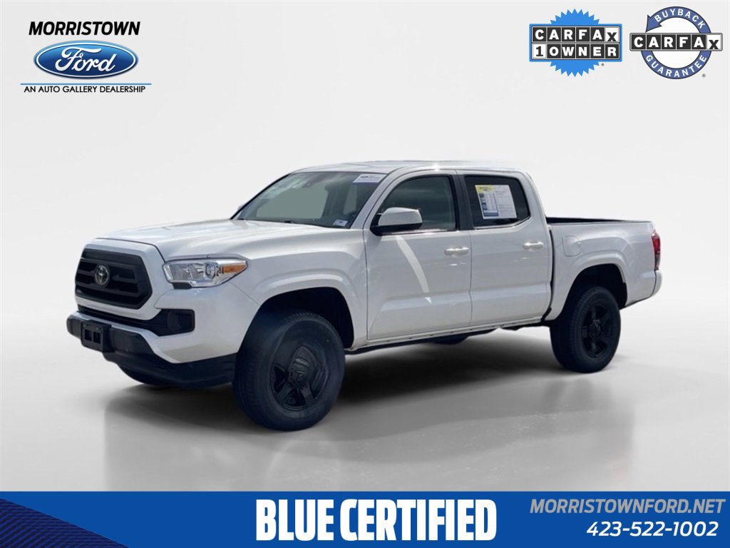 Used 2023 Toyota Tacoma SR image 7