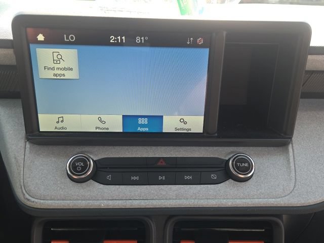 Certified 2024 Ford Maverick XLT w/ XLT Luxury Package FWD image 27
