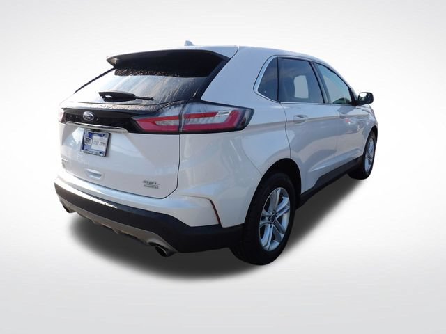 Certified 2019 Ford Edge SEL w/ Equipment Group 201A FWD image 11