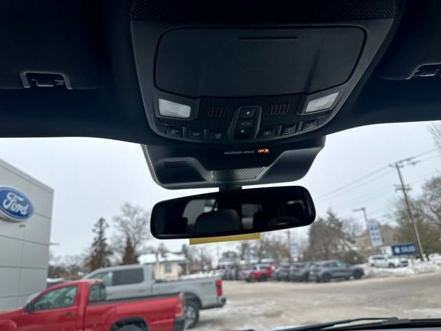 Certified 2022 Ford Expedition Limited image 86