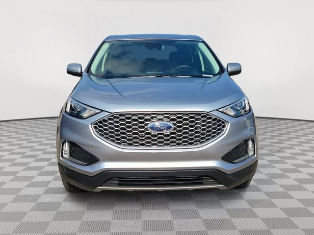 Certified 2023 Ford Edge SEL w/ Convenience Package AWD/4WD image 8