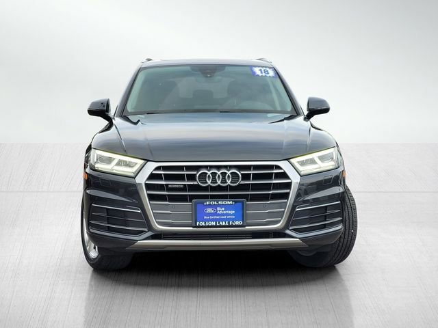 Used 2018 Audi Q5 2.0T Premium Plus image 5