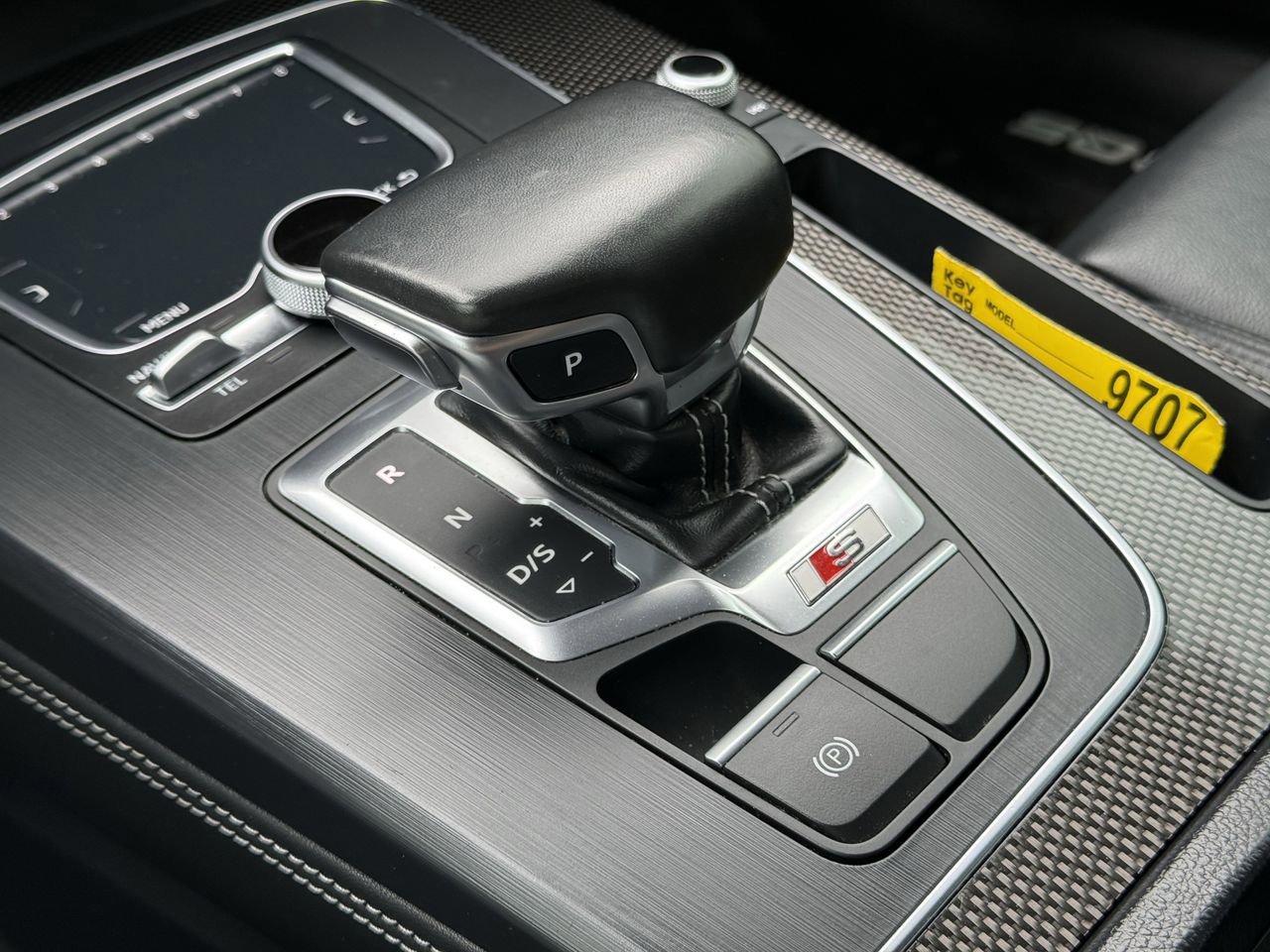 Used 2018 Audi SQ5 Prestige w/ Prestige Package image 22