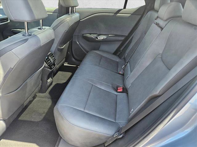 Used 2023 Lexus RZ 450e Premium w/ Technology Package AWD/4WD image 19