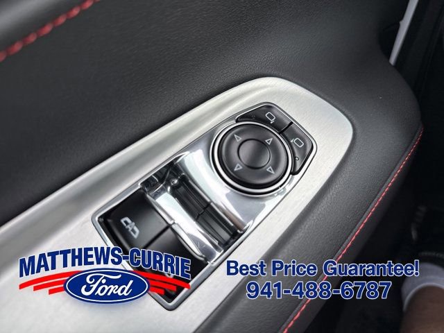 Used 2024 Chevrolet Corvette Stingray Coupe w/ Z51 Performance Package RWD image 21