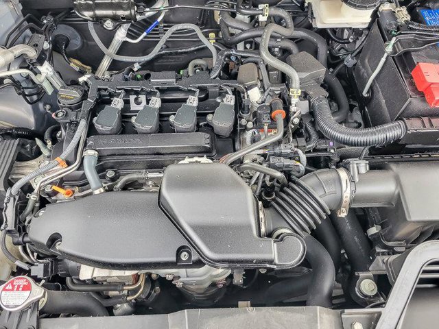 Used 2024 Honda CR-V EX image 27